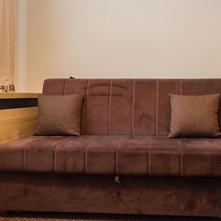 Apartments Pavle Kopaonik Dış mekan fotoğraf