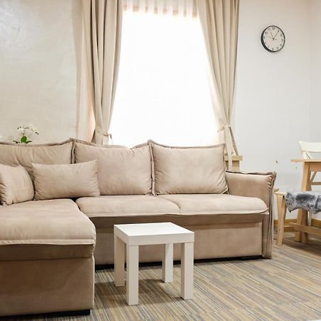 Apartments Pavle Kopaonik Dış mekan fotoğraf