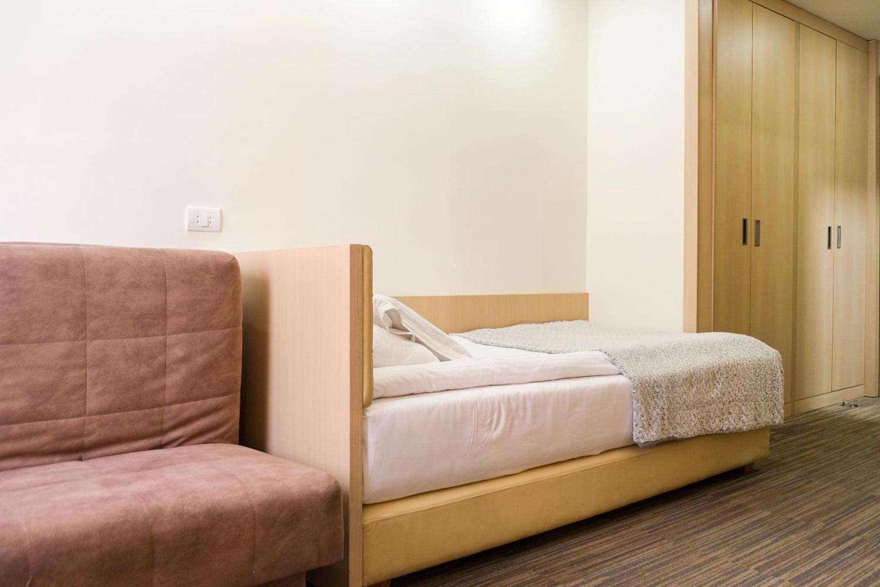 Apartments Pavle Kopaonik Dış mekan fotoğraf
