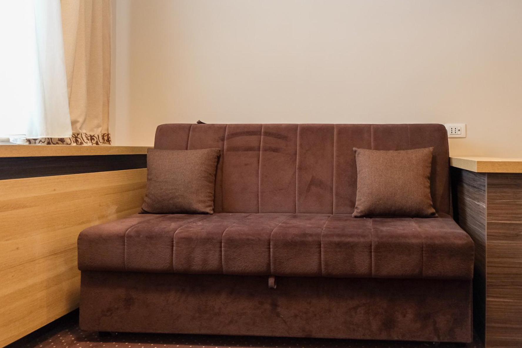Apartments Pavle Kopaonik Dış mekan fotoğraf