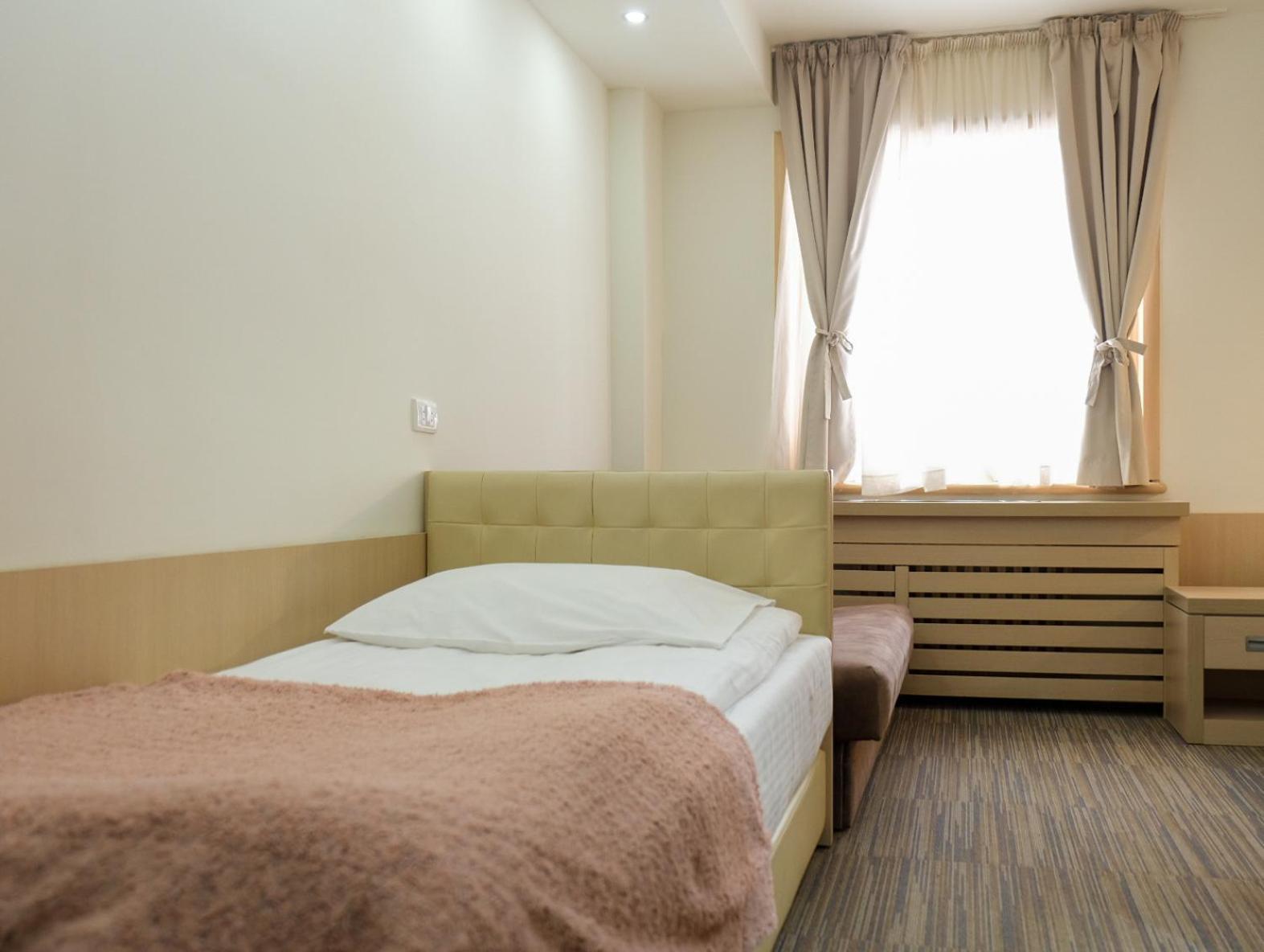 Apartments Pavle Kopaonik Dış mekan fotoğraf
