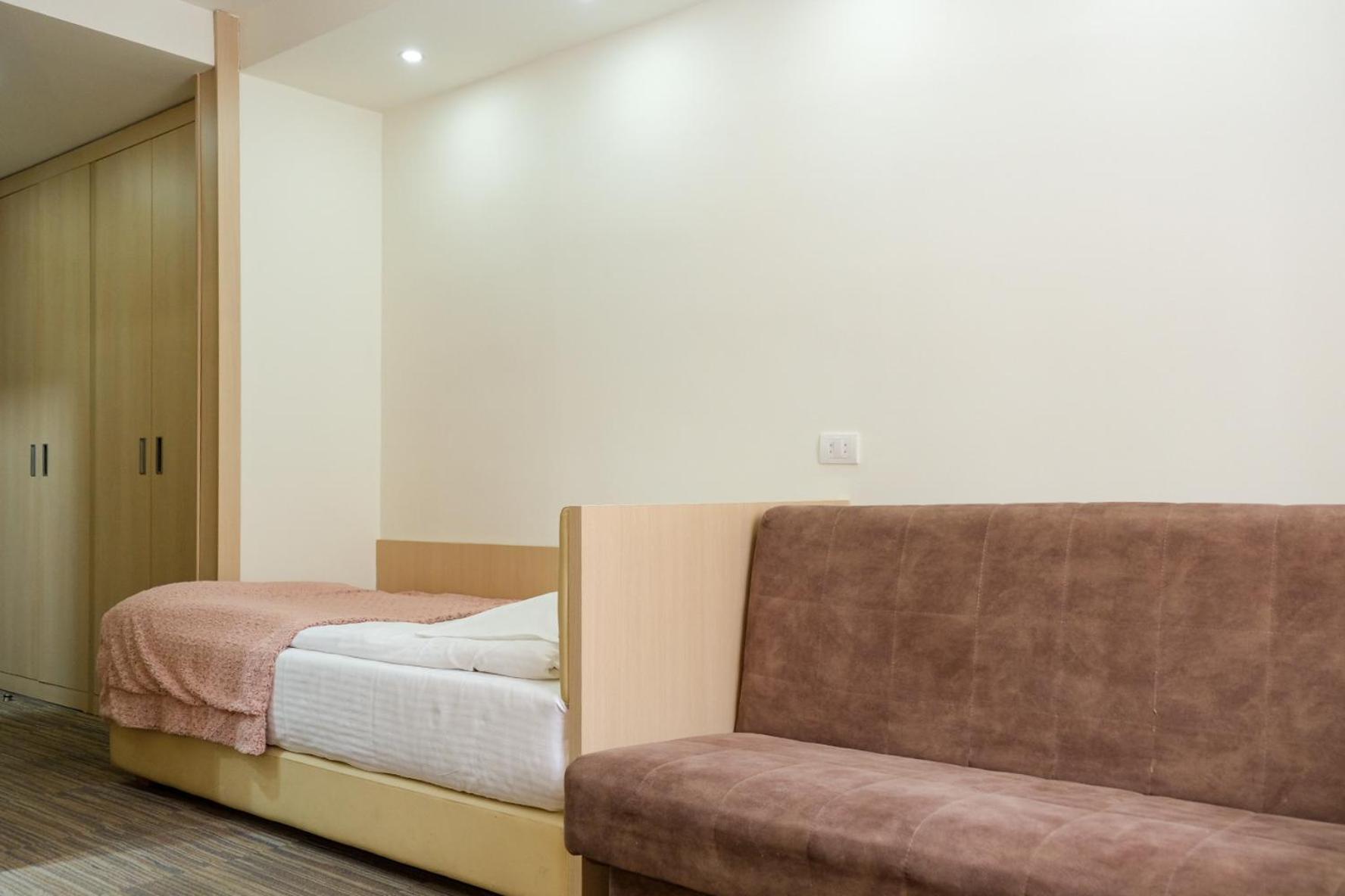 Apartments Pavle Kopaonik Dış mekan fotoğraf