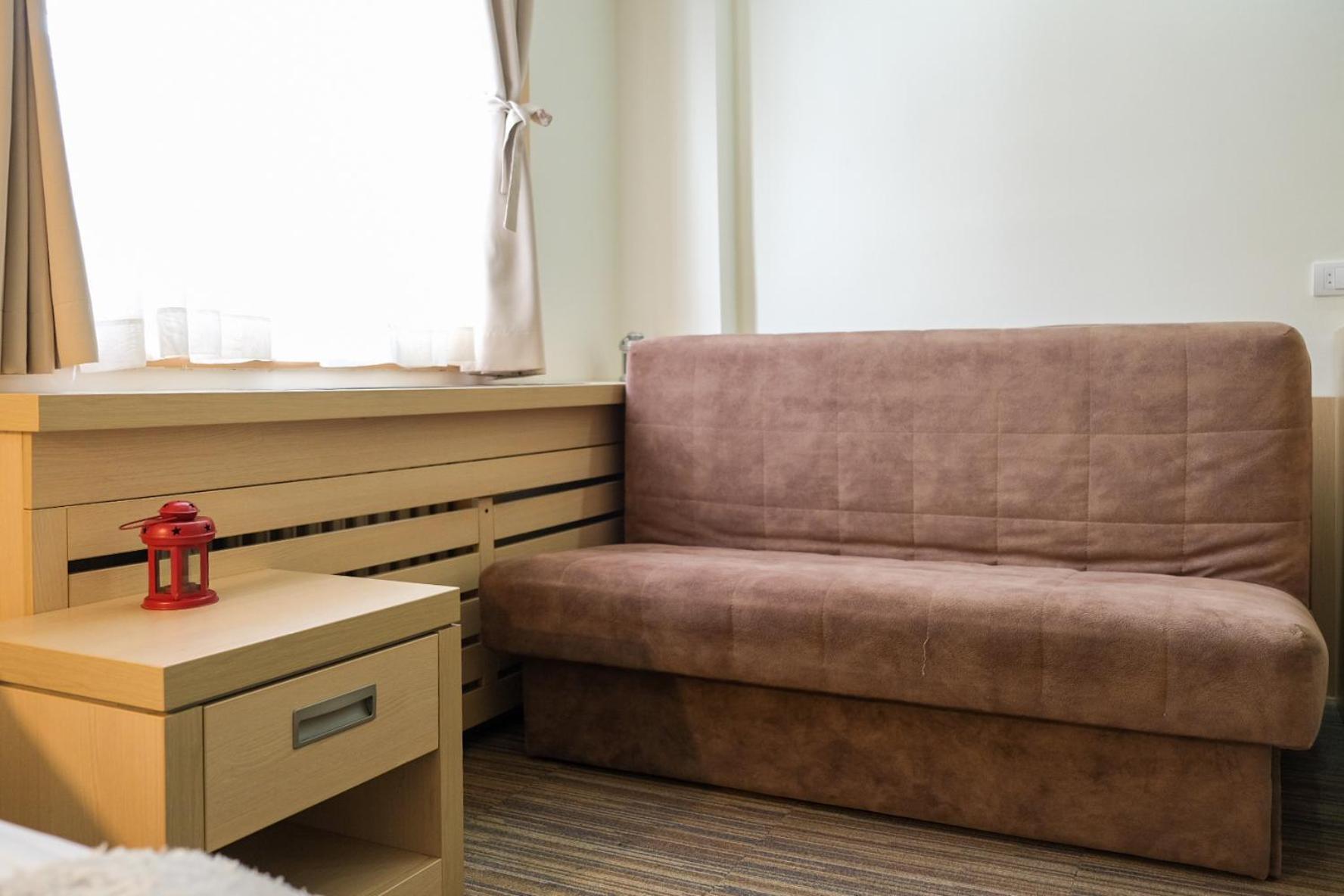 Apartments Pavle Kopaonik Dış mekan fotoğraf