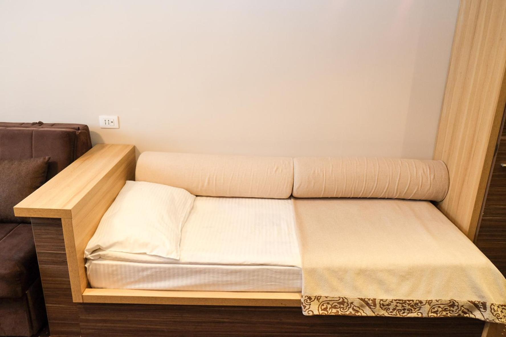 Apartments Pavle Kopaonik Dış mekan fotoğraf