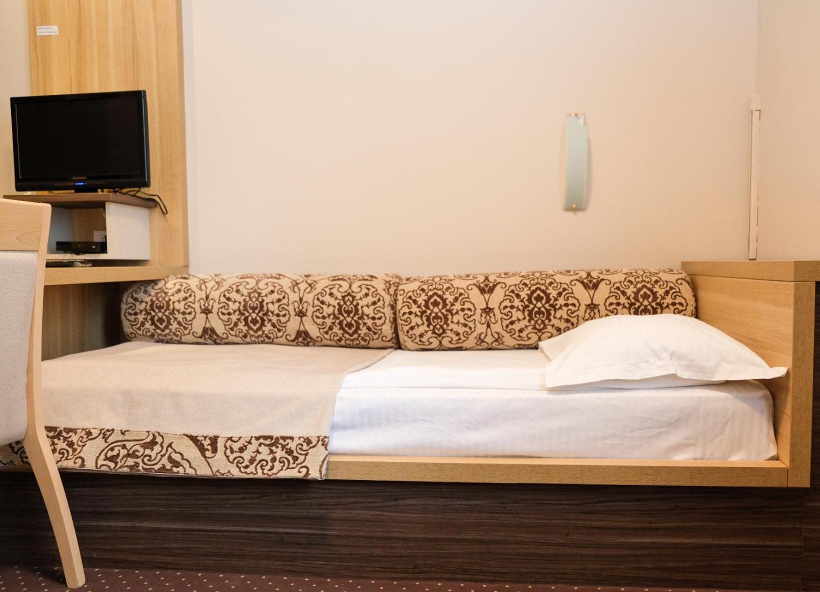 Apartments Pavle Kopaonik Dış mekan fotoğraf