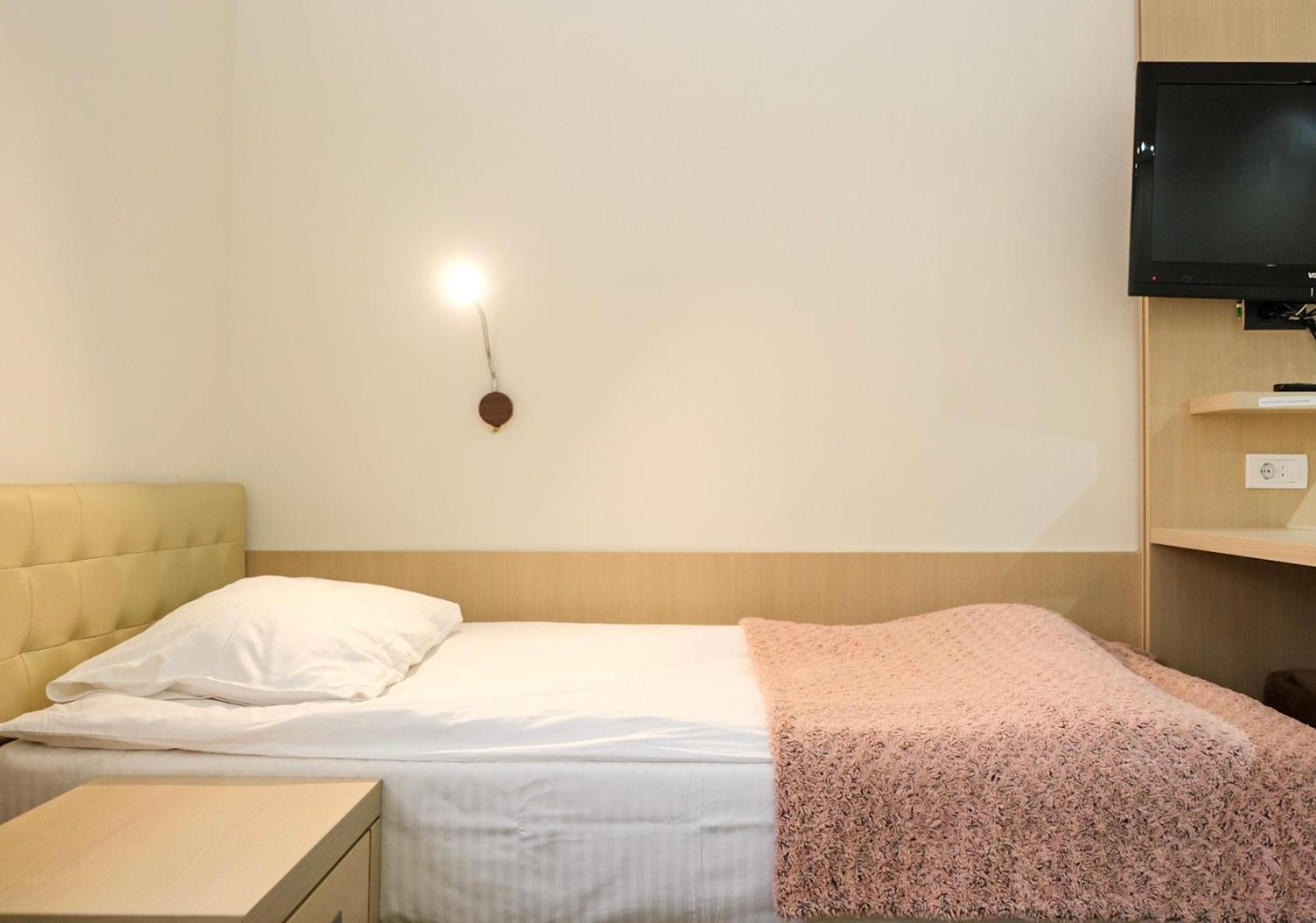Apartments Pavle Kopaonik Dış mekan fotoğraf