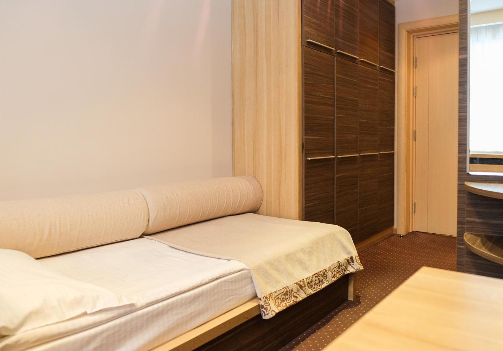 Apartments Pavle Kopaonik Dış mekan fotoğraf