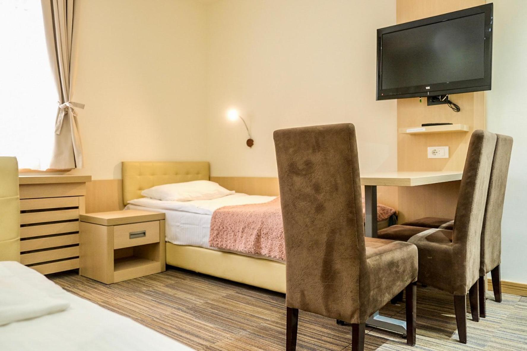Apartments Pavle Kopaonik Dış mekan fotoğraf
