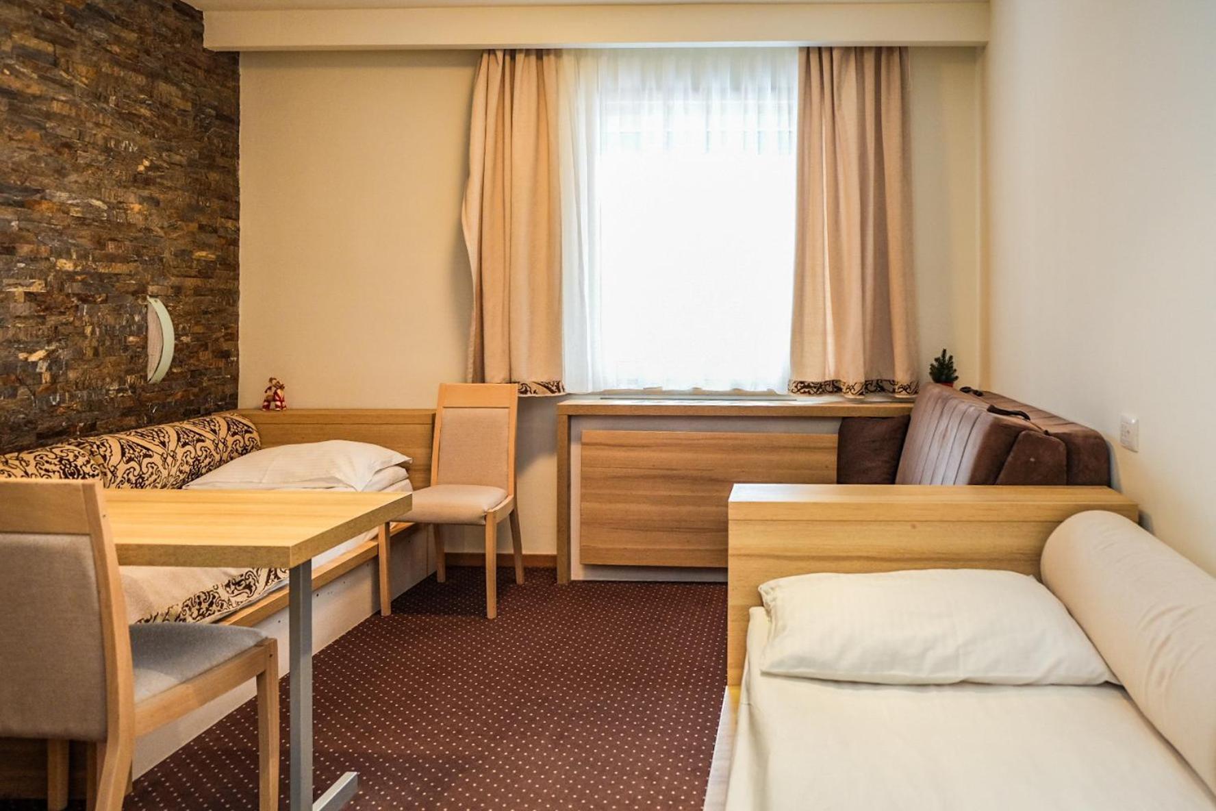 Apartments Pavle Kopaonik Dış mekan fotoğraf