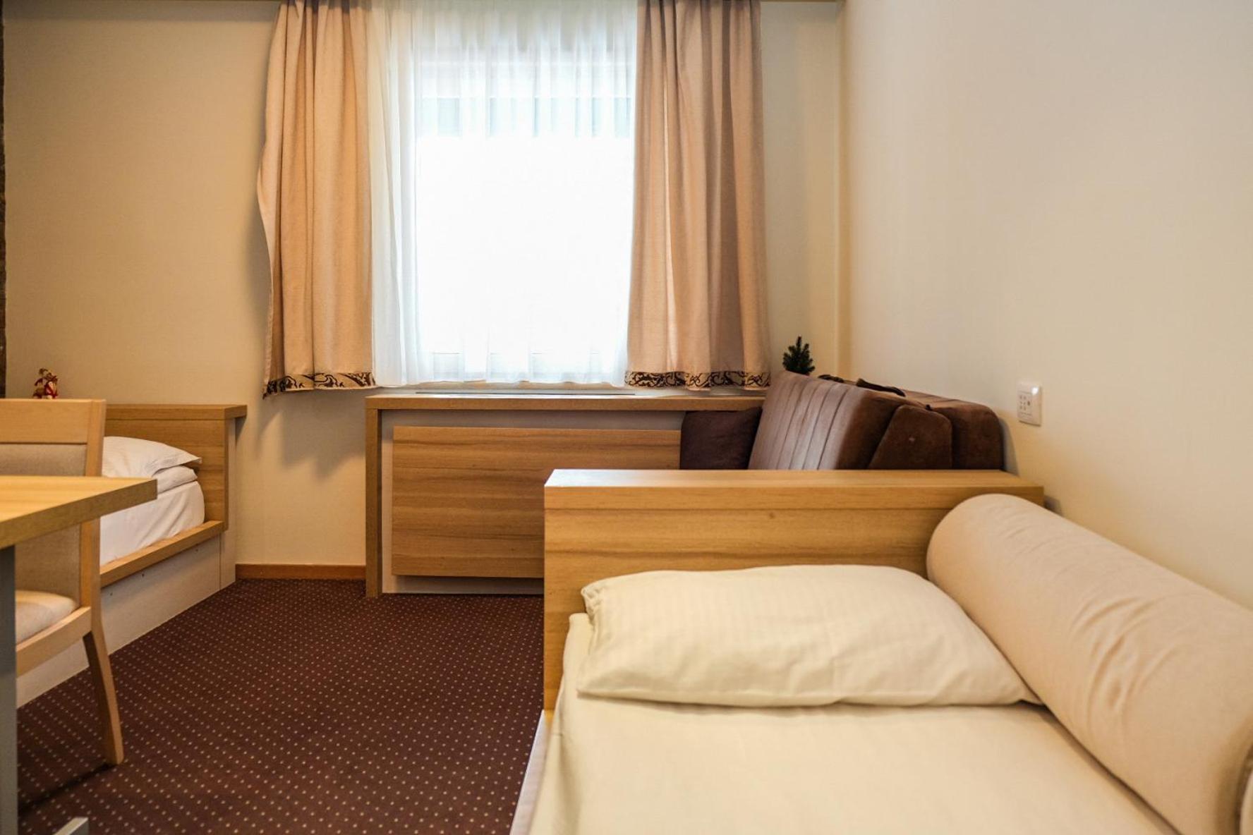 Apartments Pavle Kopaonik Dış mekan fotoğraf