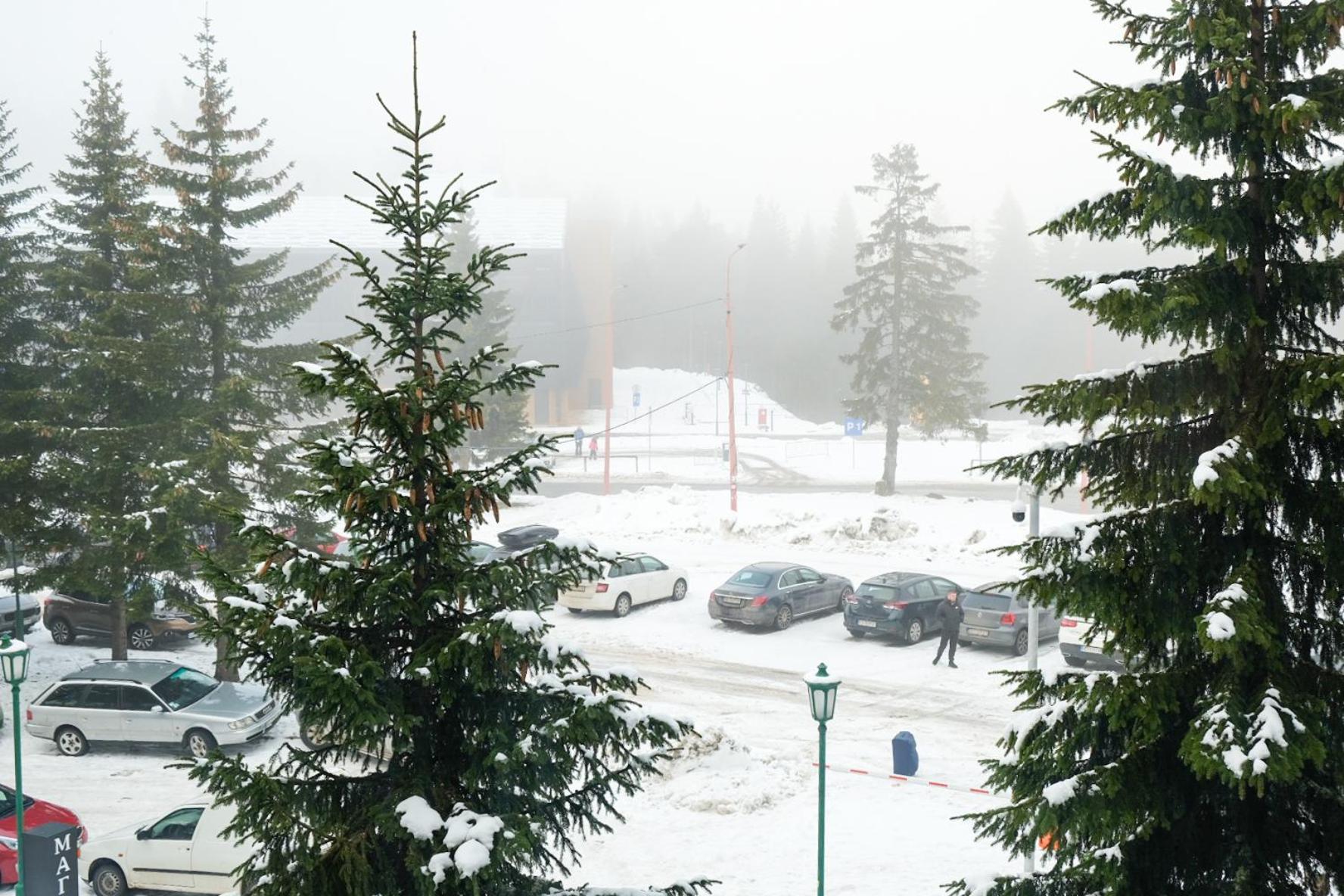 Apartments Pavle Kopaonik Dış mekan fotoğraf