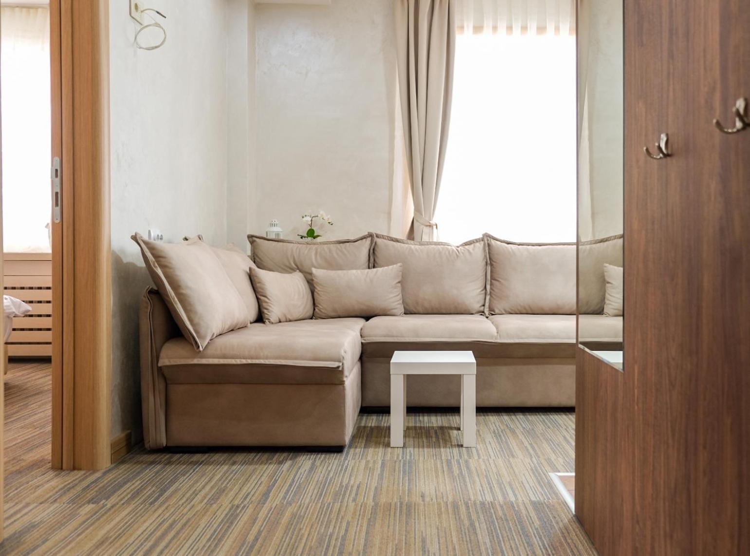 Apartments Pavle Kopaonik Dış mekan fotoğraf