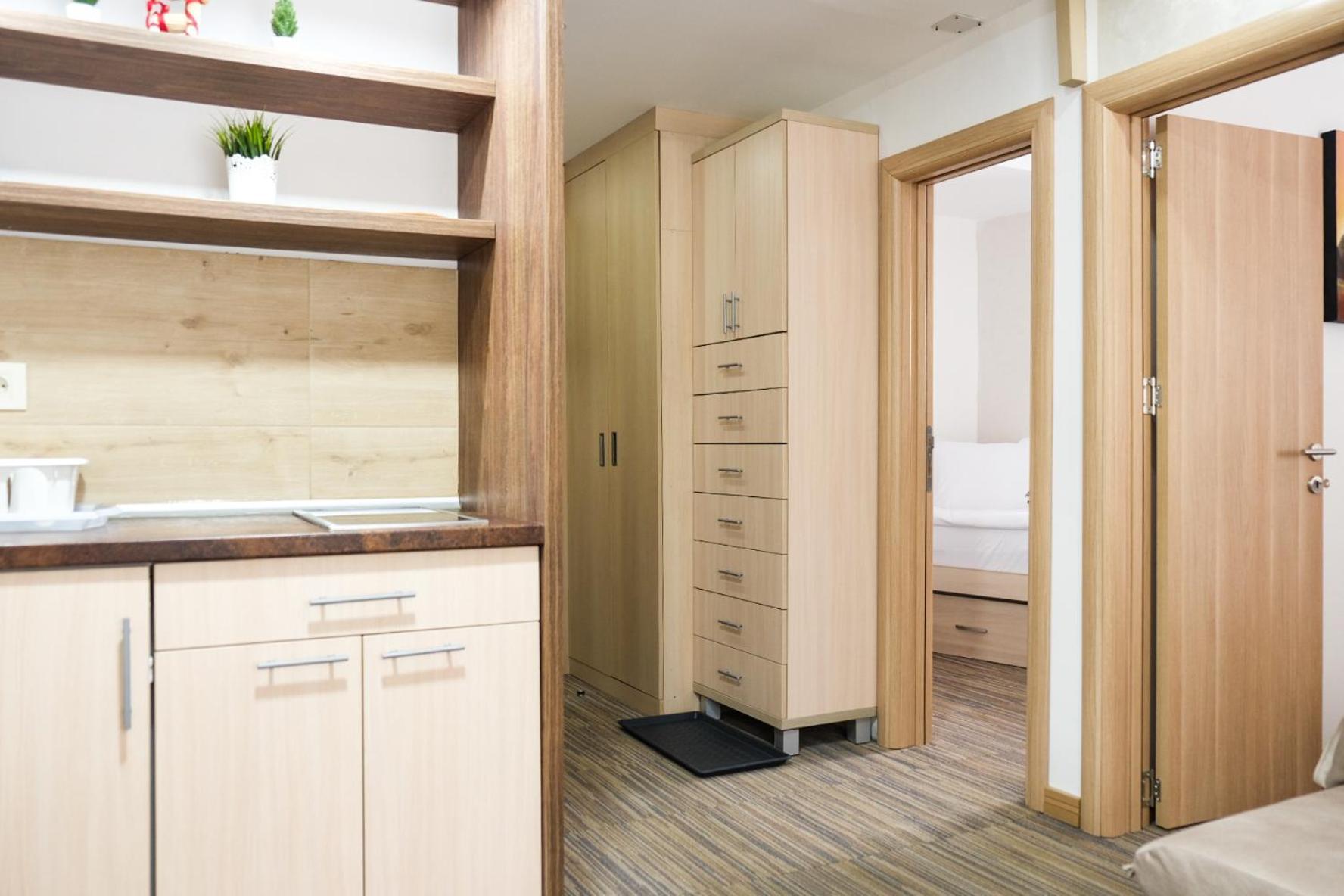 Apartments Pavle Kopaonik Dış mekan fotoğraf