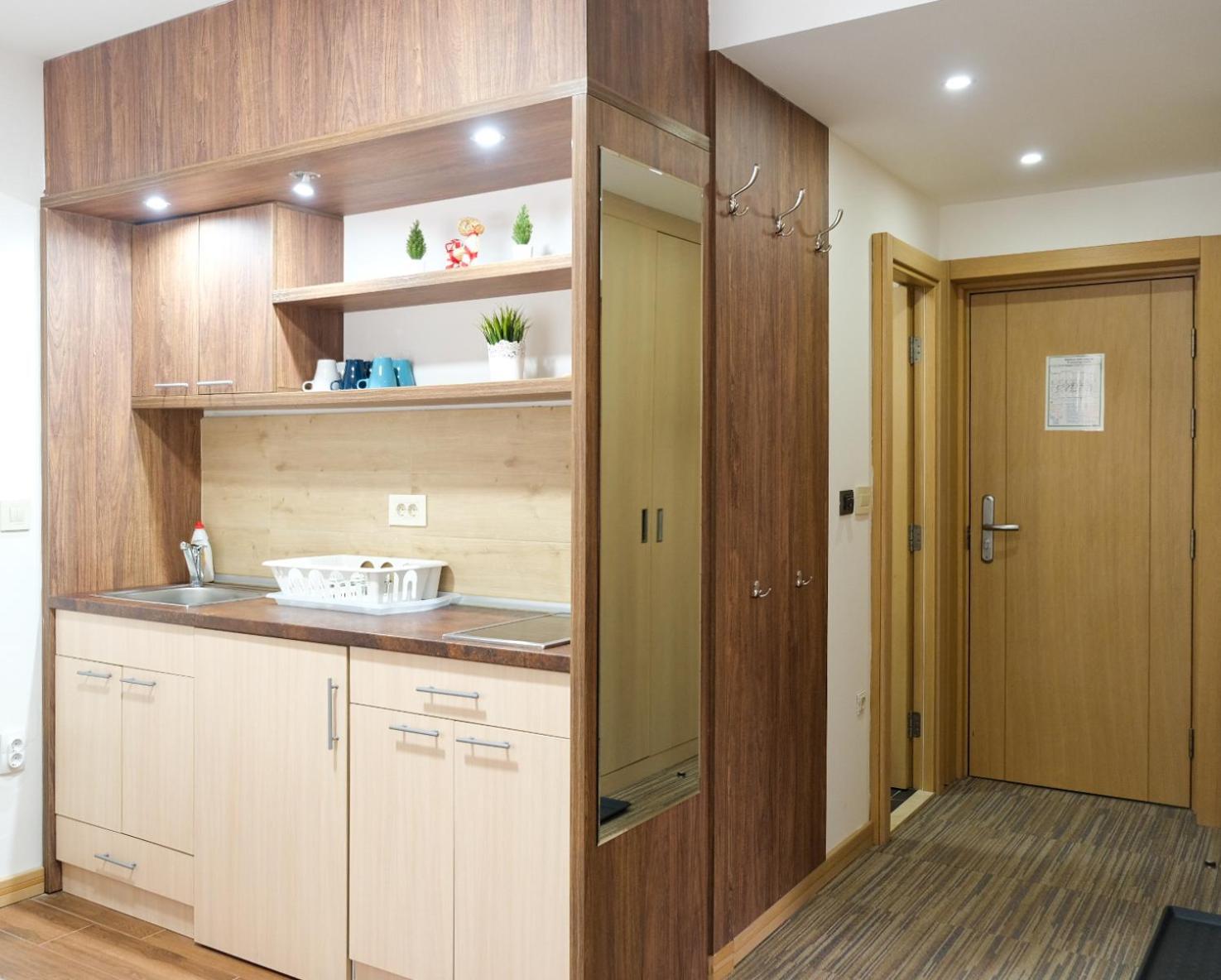 Apartments Pavle Kopaonik Dış mekan fotoğraf