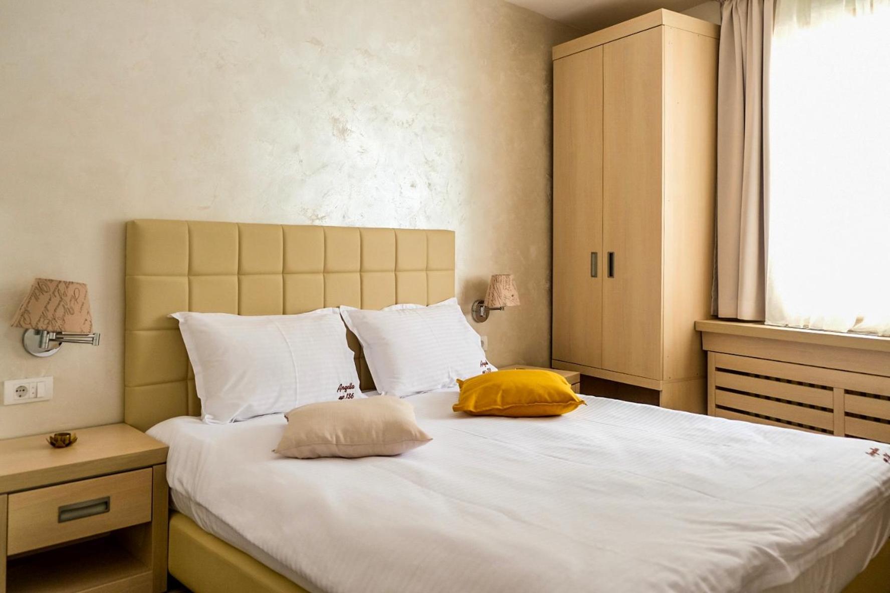 Apartments Pavle Kopaonik Dış mekan fotoğraf