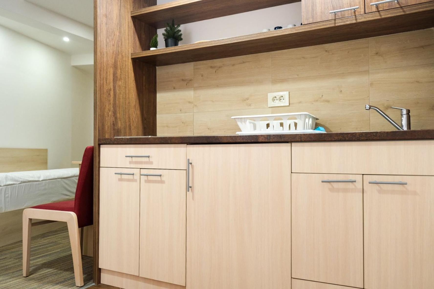 Apartments Pavle Kopaonik Dış mekan fotoğraf