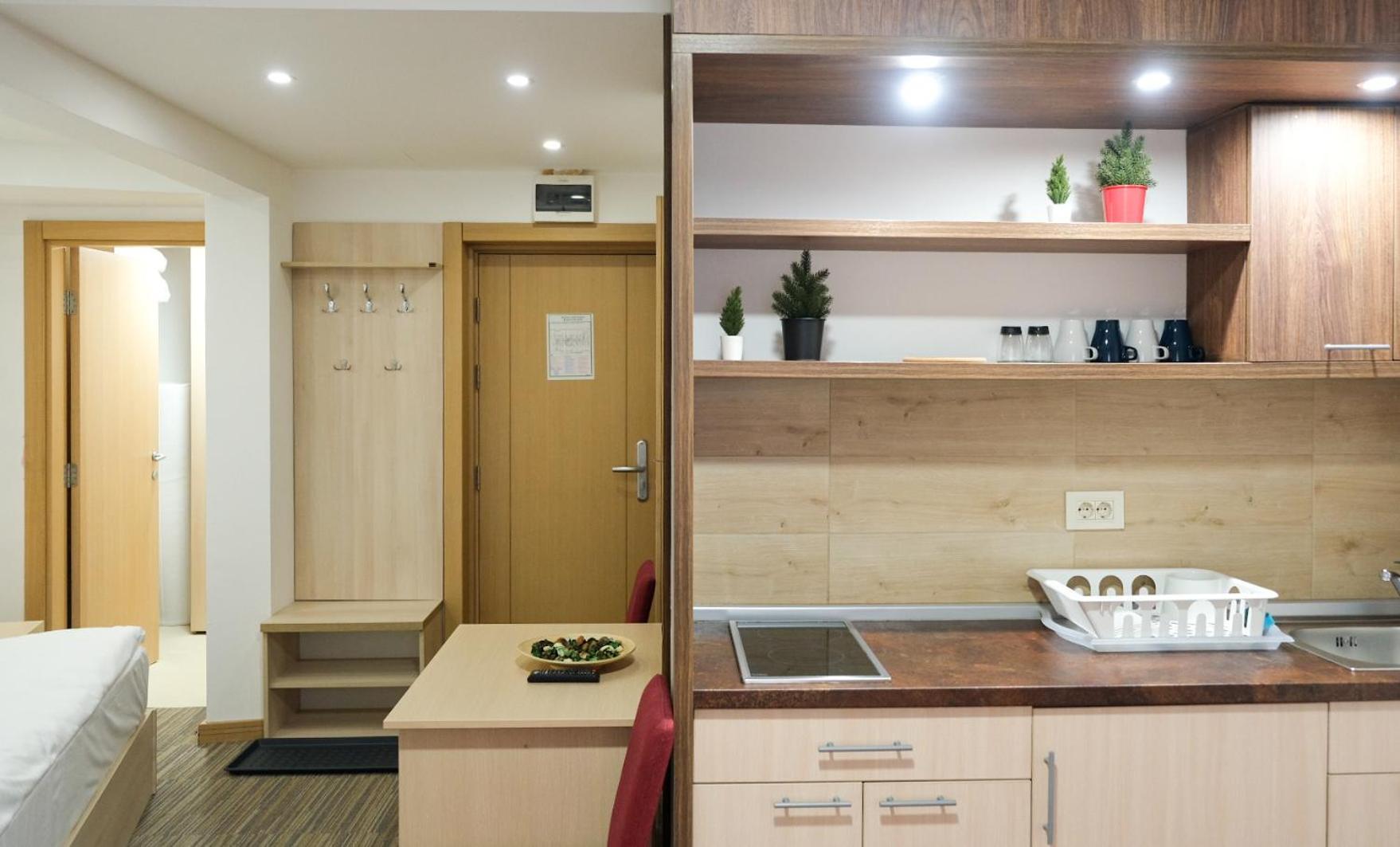 Apartments Pavle Kopaonik Dış mekan fotoğraf