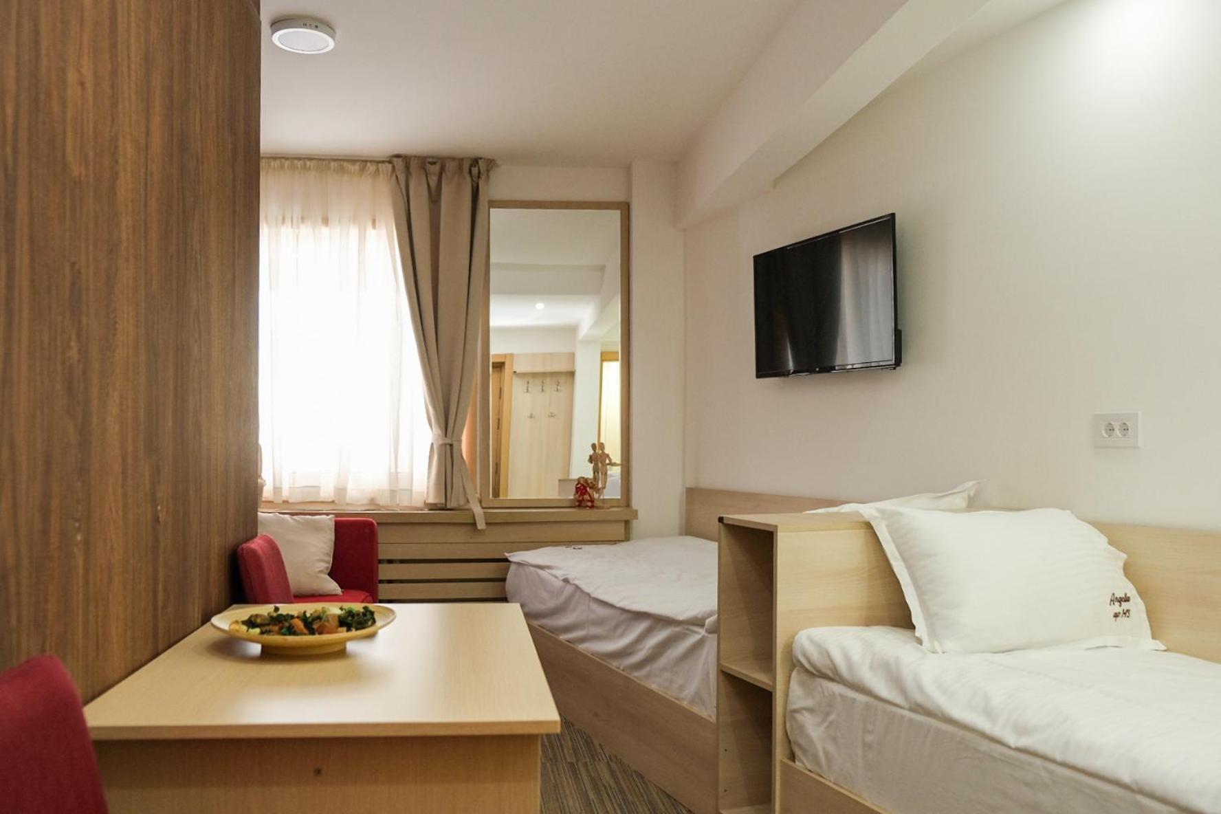 Apartments Pavle Kopaonik Dış mekan fotoğraf