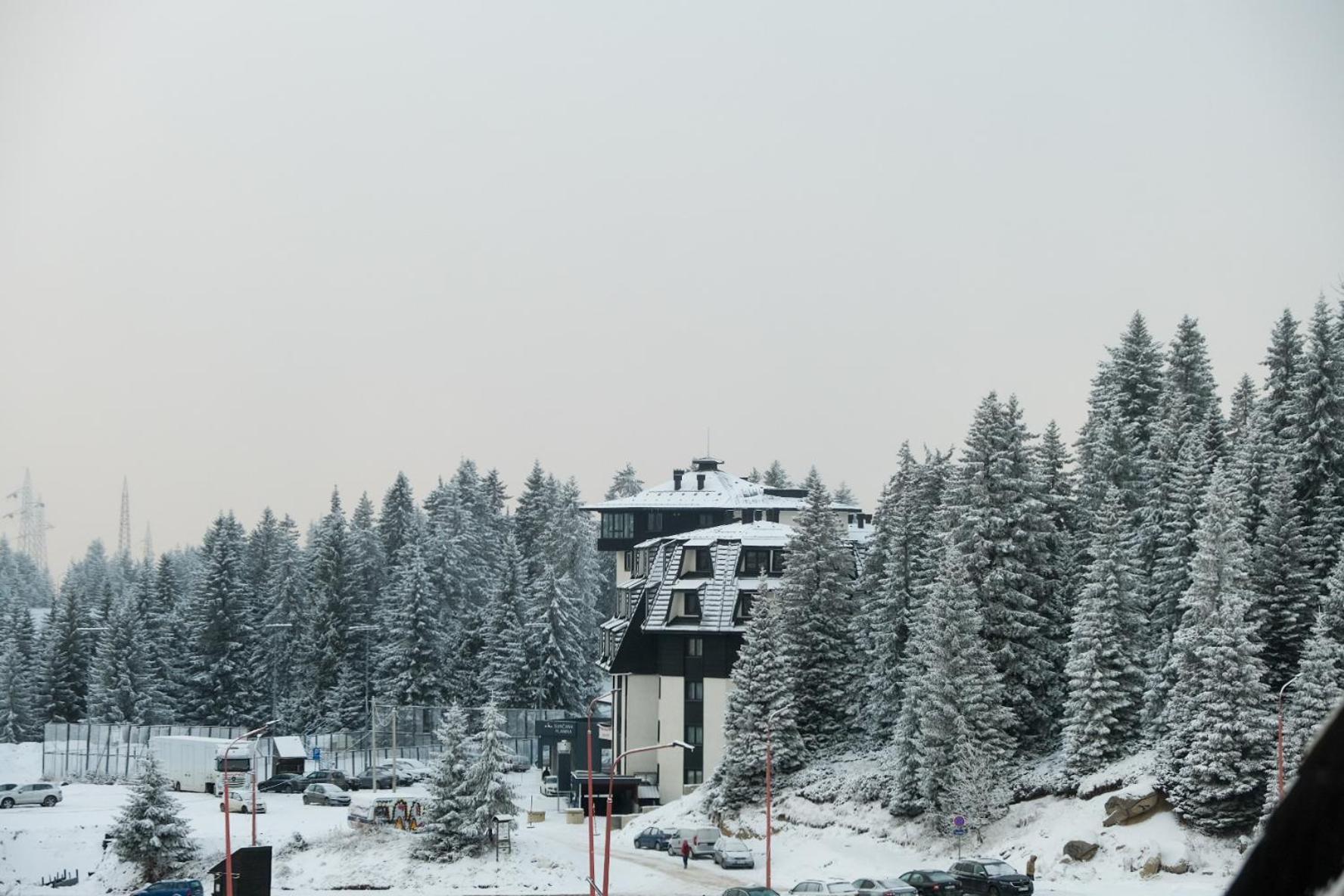Apartments Pavle Kopaonik Dış mekan fotoğraf