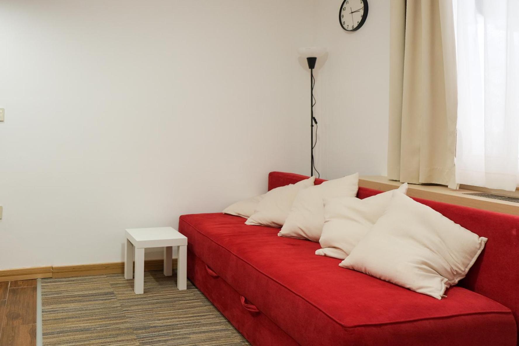 Apartments Pavle Kopaonik Dış mekan fotoğraf