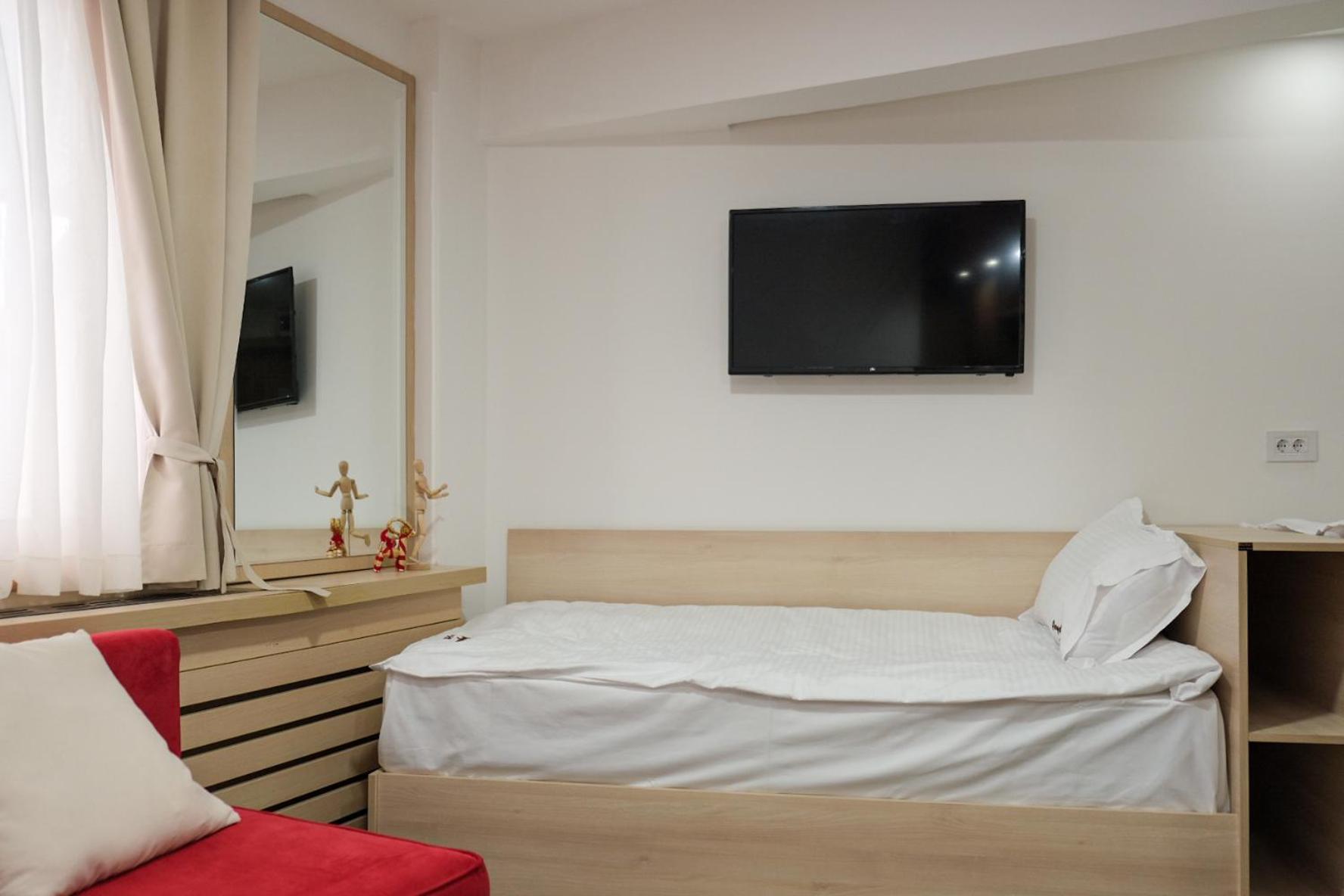Apartments Pavle Kopaonik Dış mekan fotoğraf