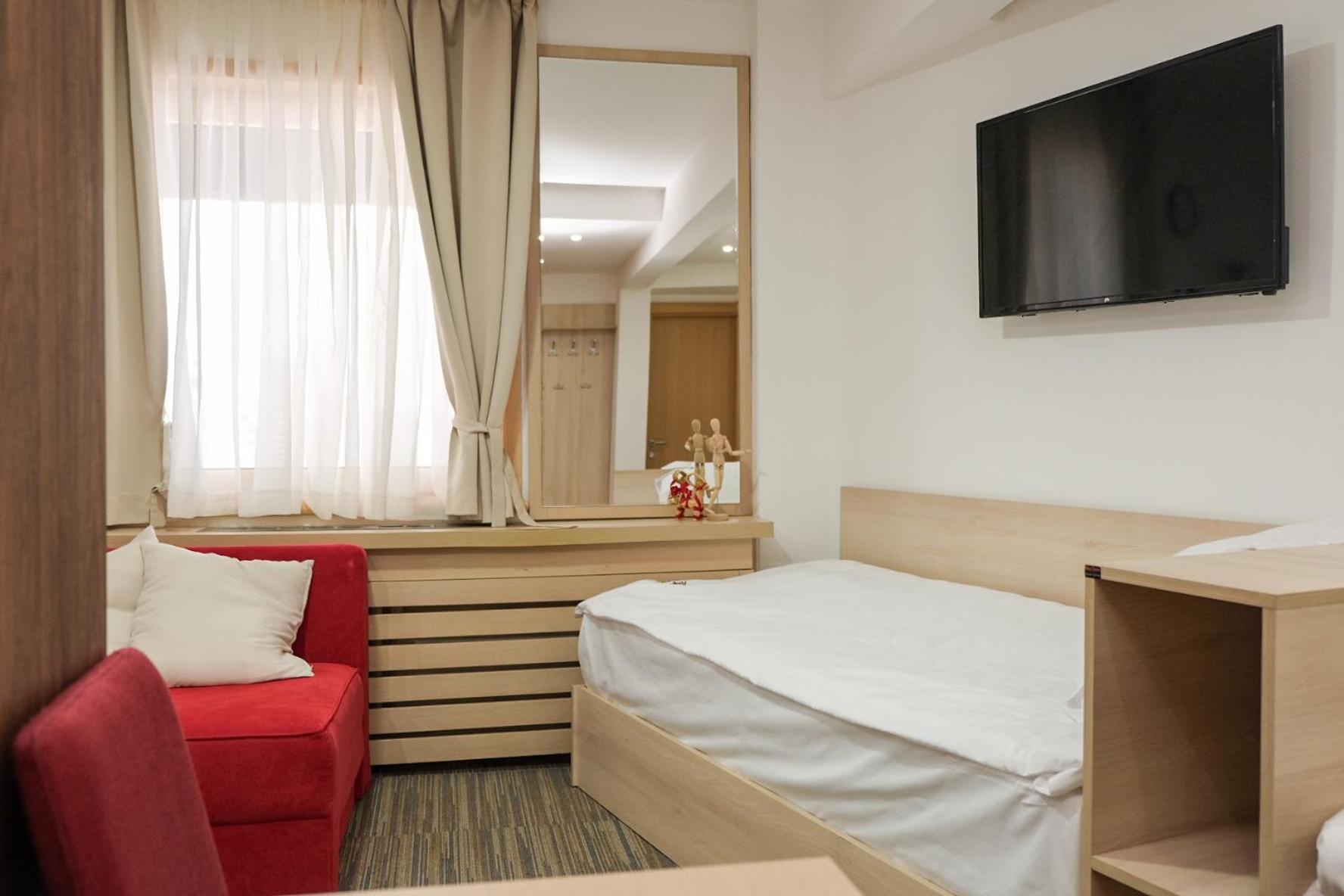 Apartments Pavle Kopaonik Dış mekan fotoğraf