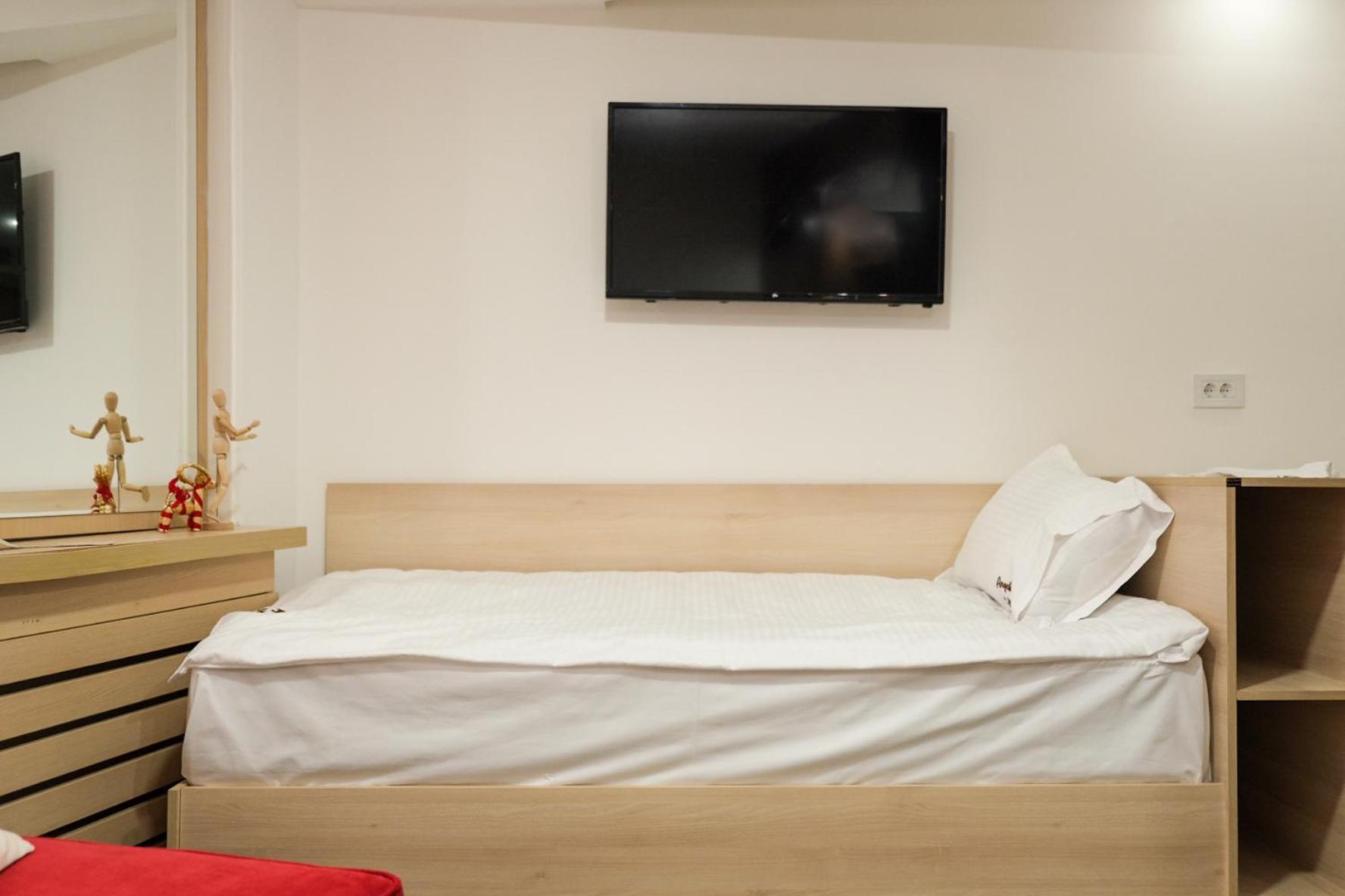 Apartments Pavle Kopaonik Dış mekan fotoğraf