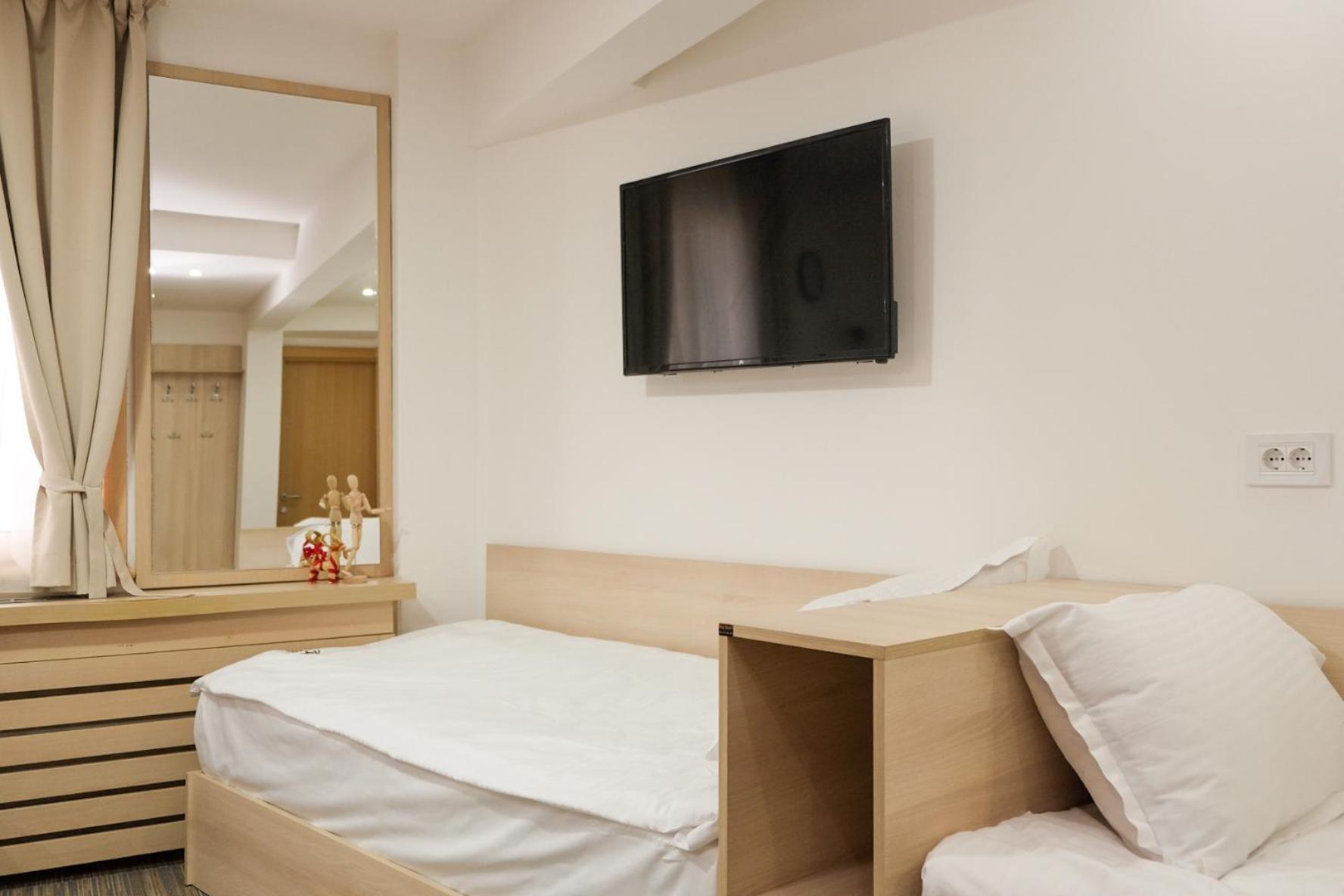 Apartments Pavle Kopaonik Dış mekan fotoğraf